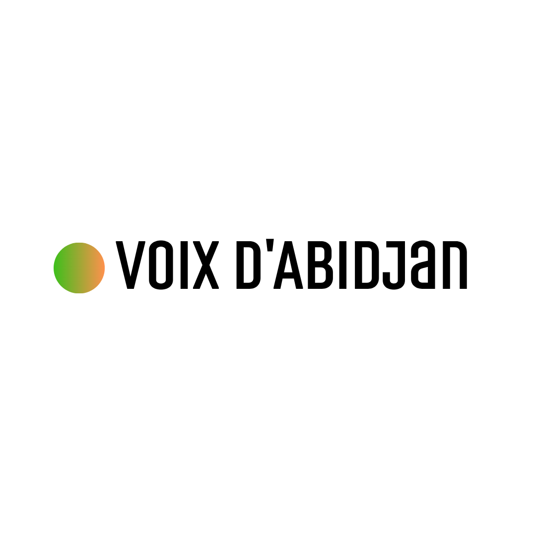 Voix d'Abidjan logo