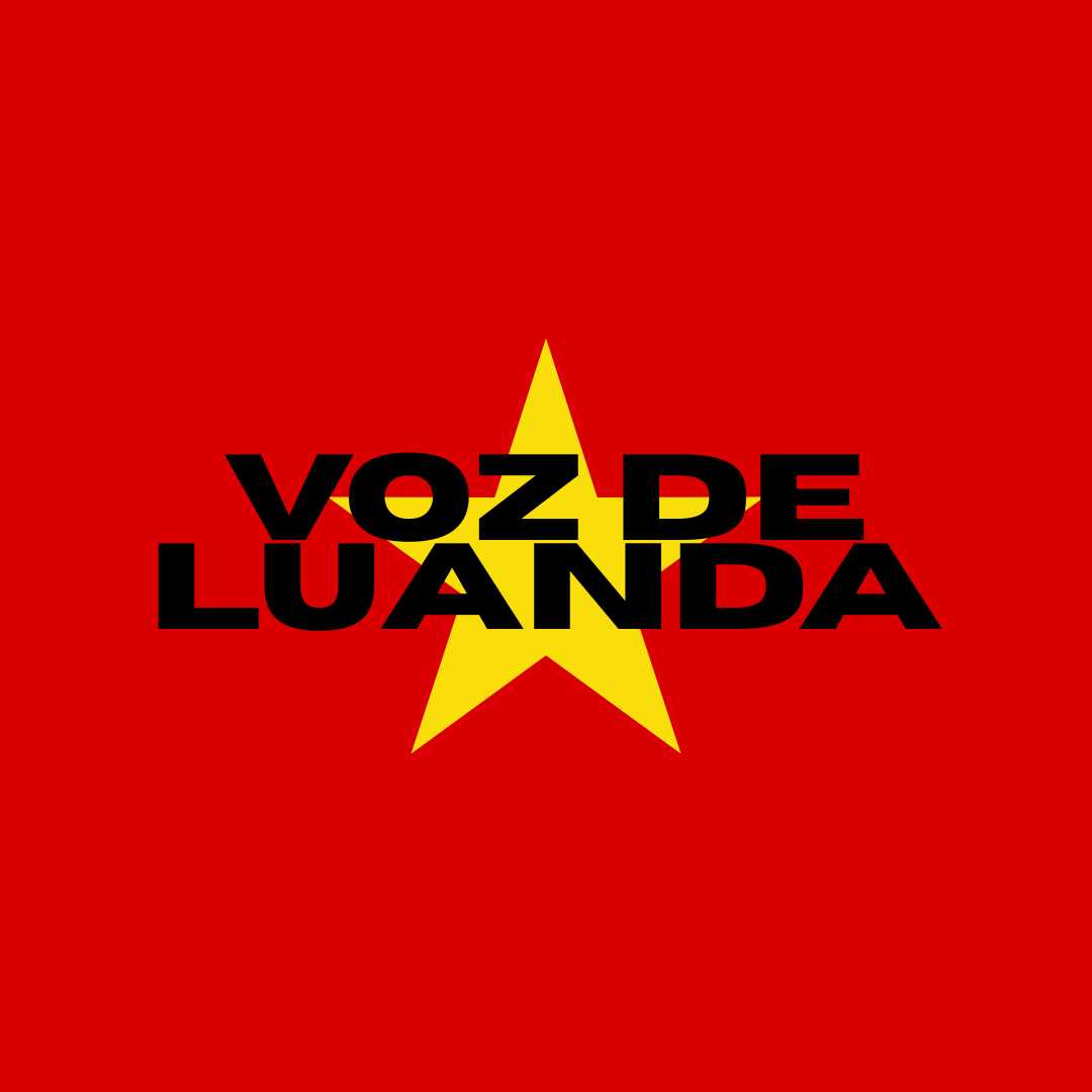 Voz De Luanda logo