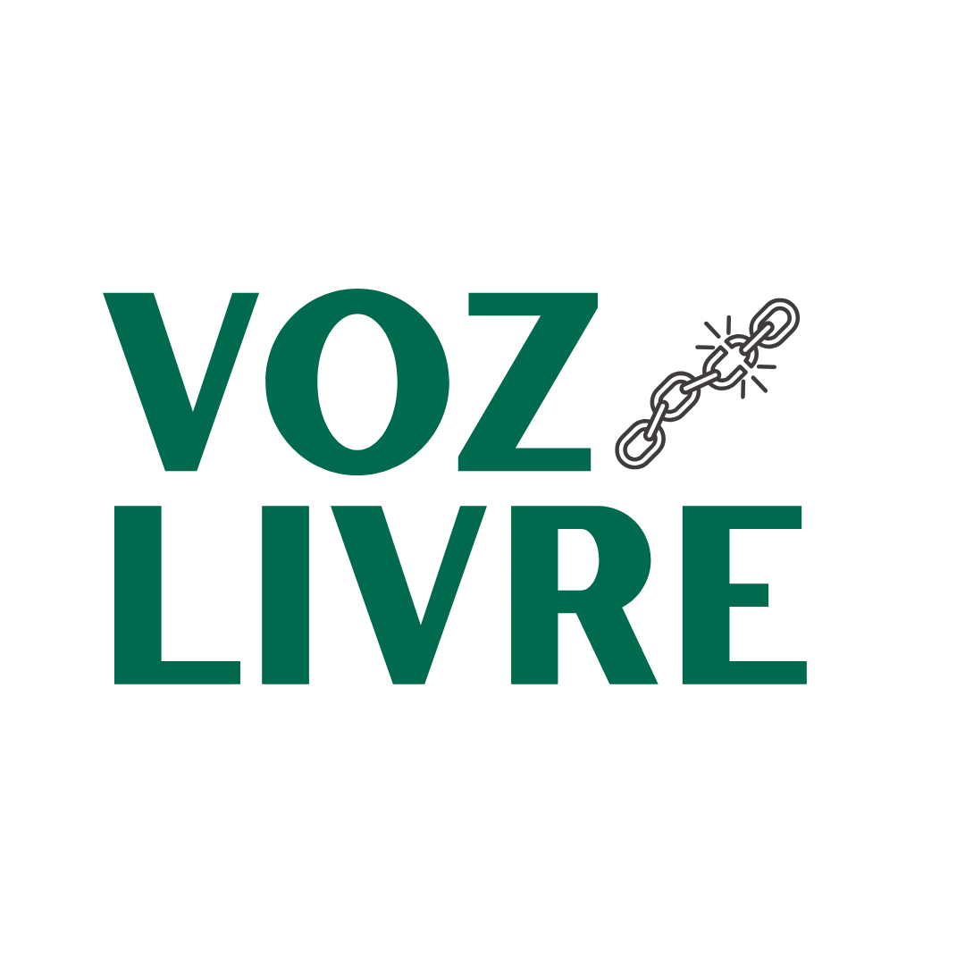 Voz livre logo