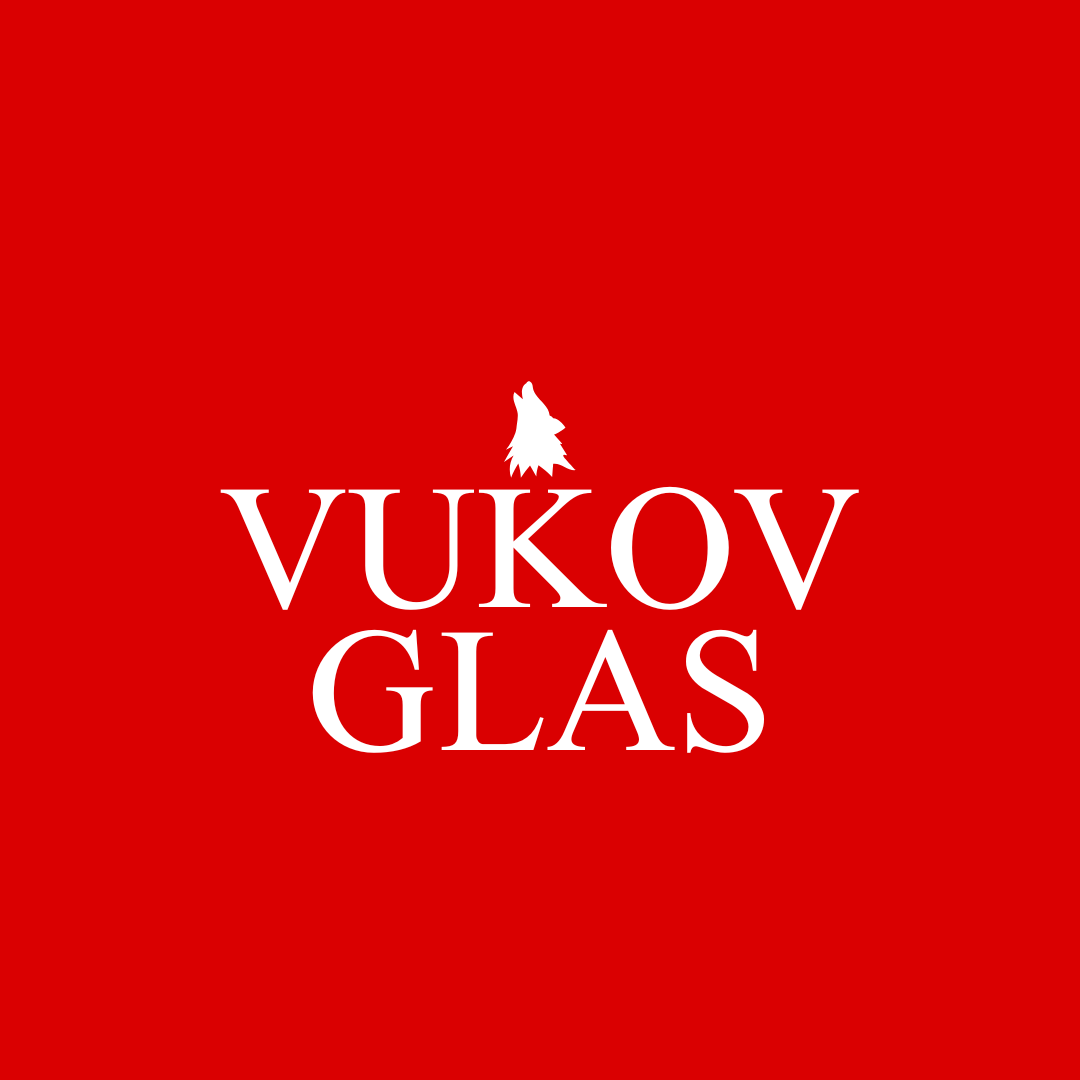 Vukov Glas logo