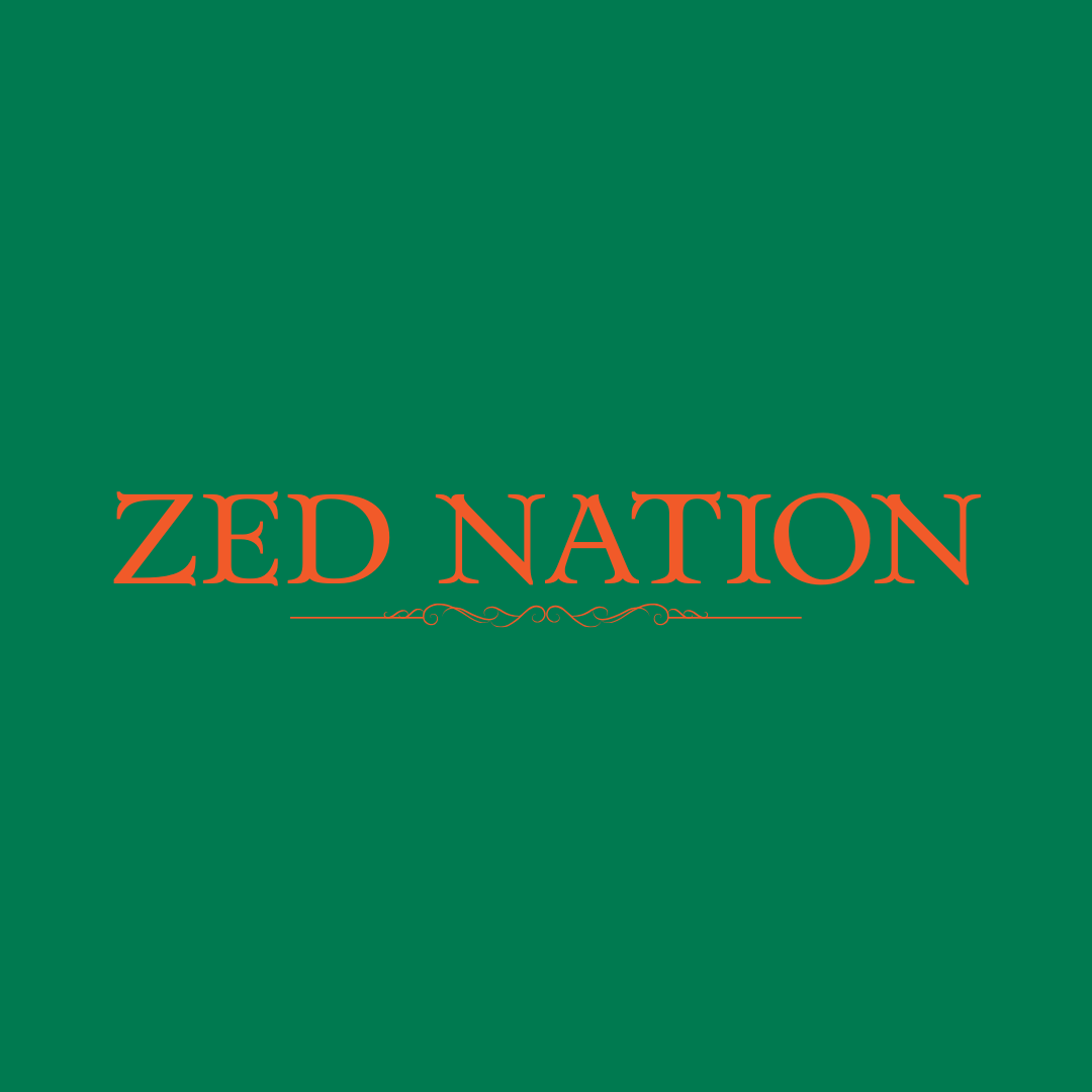 Zed Nation logo