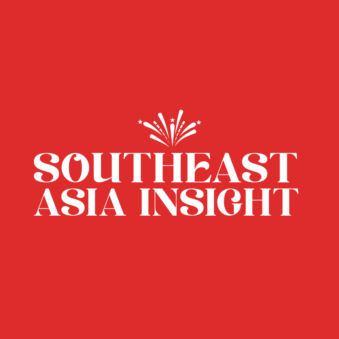 Southeast Asia Insight logo
