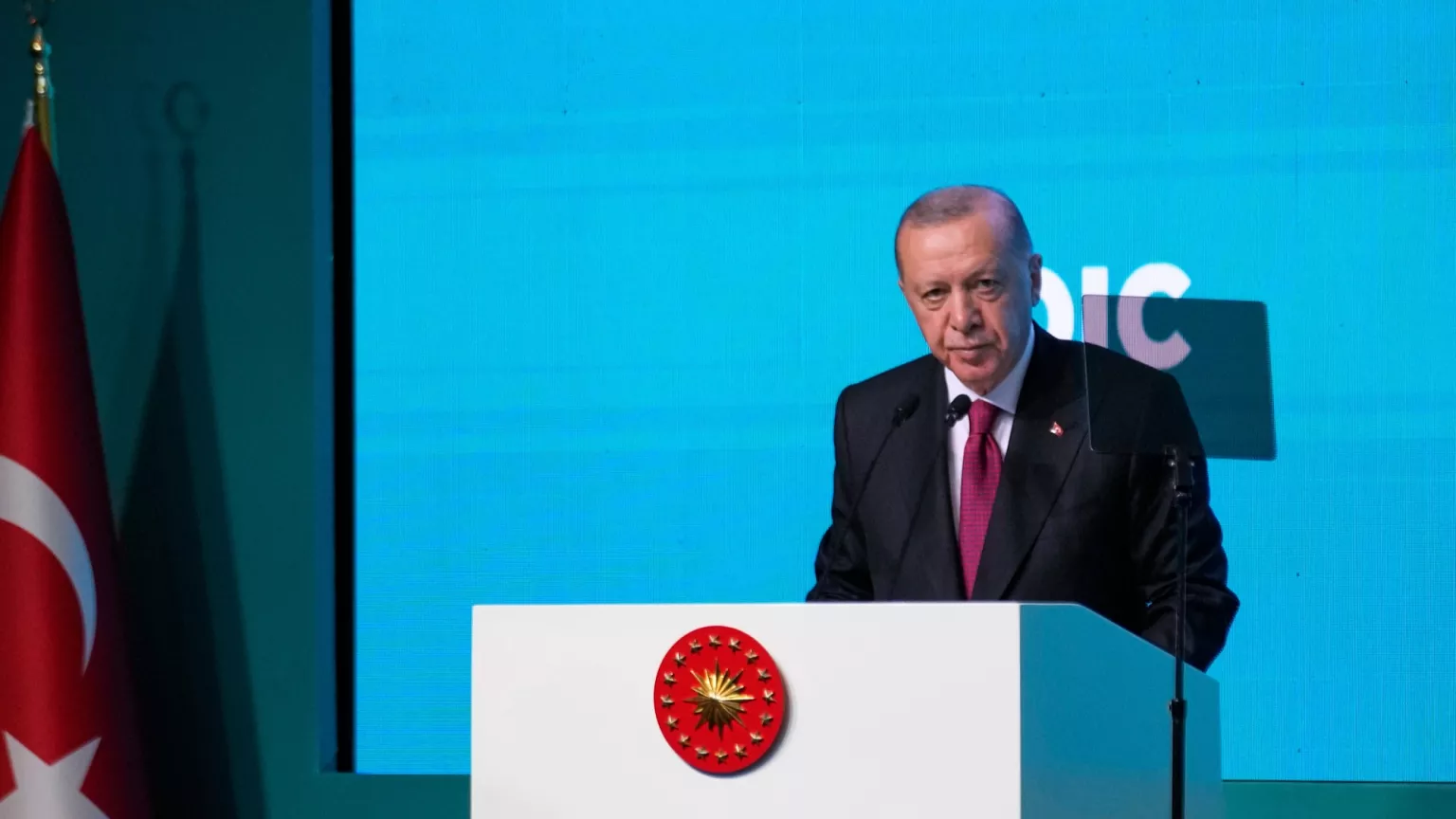 Attentat à Damas : Erdogan s'engage à maintenir la stabilité régionale face à la menace terroriste