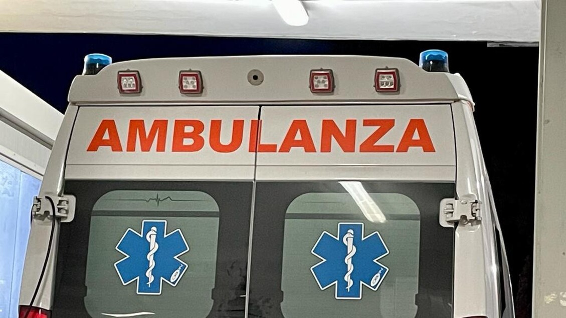 Campi agricoli della provincia BAT dove è avvenuto l'incidente mortale