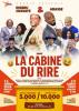 Présentation du programme culturel La Cabine du Rire au Congo
