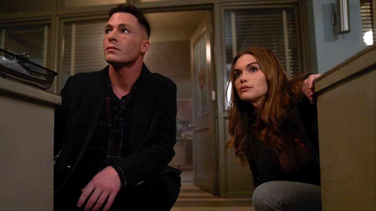 Predominantly white cast of Teen Wolf series highlighting lack of diversity in Western entertainment