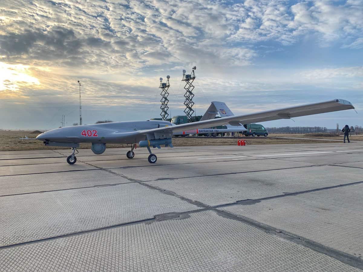 Ukraińska Armia Dronów - Technologiczny Przełom w Obronie Suwerenności