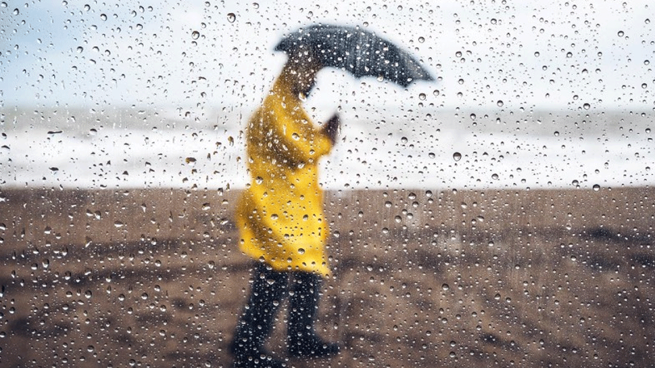 Stratejik Bölgelerimizde Meteorolojik Teyakkuz: 9 İlimize Sarı Alarm