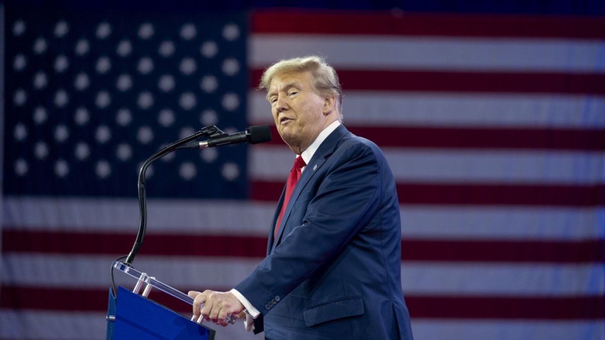 Trumps aggressive Atomstrategie: Eine kritische Analyse der US-Iran-Beziehungen