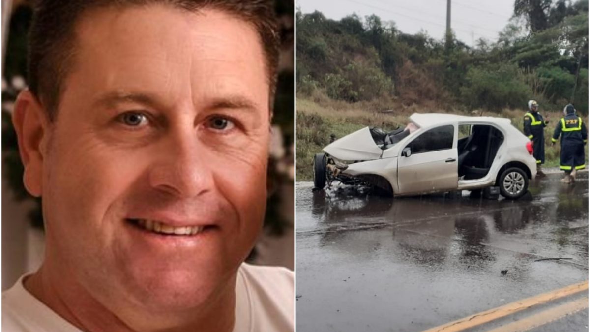 Tragédia na estrada revela falhas de segurança rodoviária: Acidente fatal expõe necessidade de fiscalização
