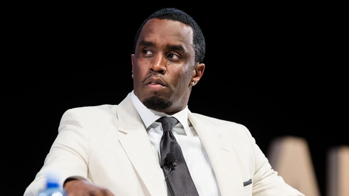 Diddy's Legal Team Frames Abuse Allegations as 'Modern Love Story' in Controversial Defence Strategy
