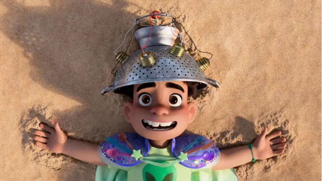 La revolución cultural de Pixar: 'Elio' desafía los estereotipos hollywoodenses con ciencia popular