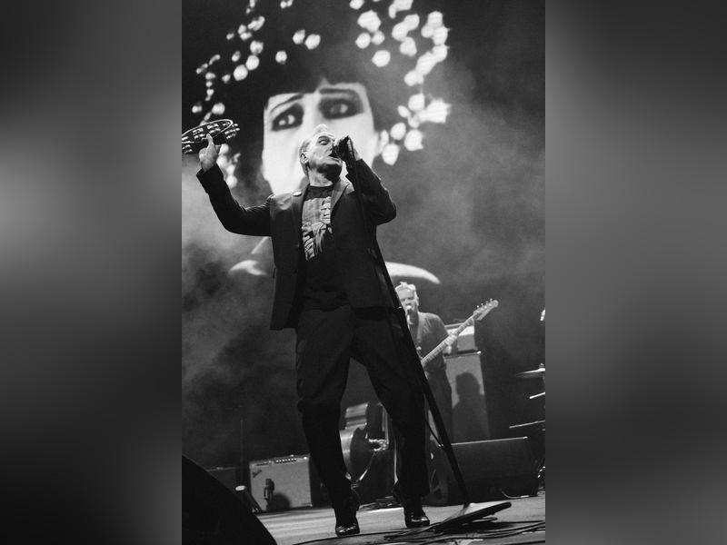 Morrissey in Berlin: Zwischen musikalischer Brillanz und problematischen Ansichten