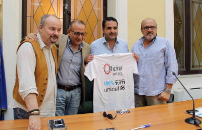 Teatro Siracusa: L'Officina dell'Arte celebra la tradizione culturale italiana con il primo sold-out stagionale