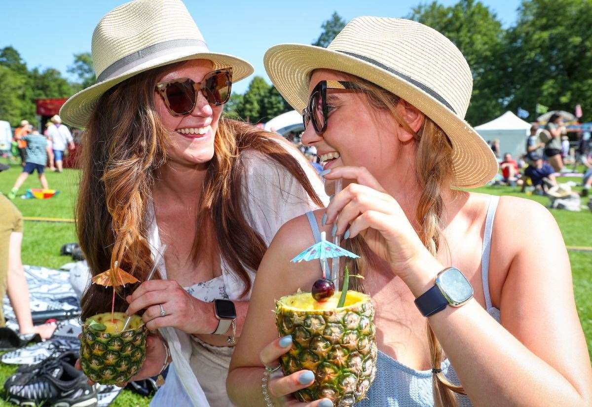 Cambridge's Culinary Renaissance: Food & Drink Week Celebrates Local Gastronomy and Cultural Diversity