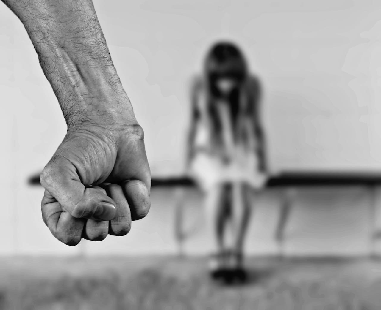 Victoria histórica: La lucha por justicia para víctimas de abuso sexual infantil ya no prescribe