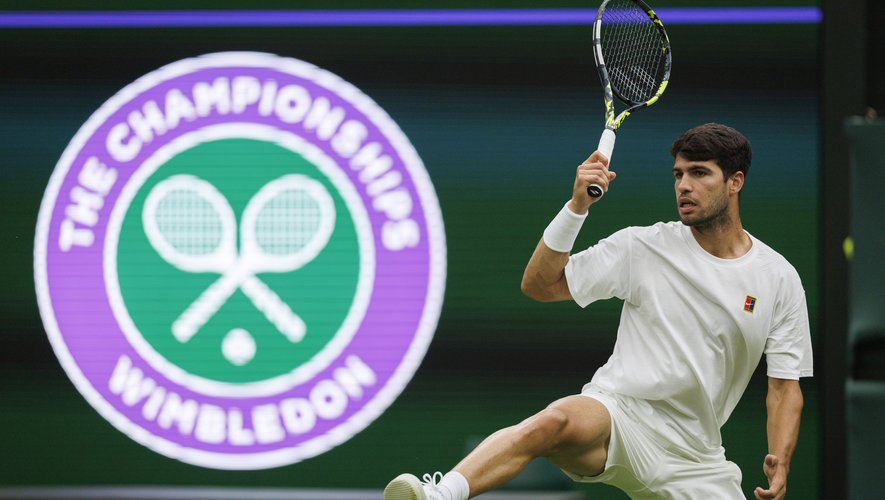 Wimbledon 2025 : Le prestigieux tournoi s'ouvre sous le signe de l'excellence sportive internationale