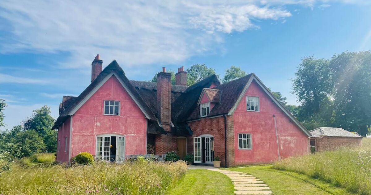 Suffolk Estate Exemplifies Excellence in Heritage Tourism Development