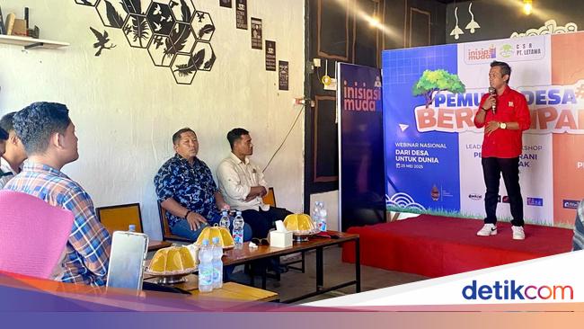 Membangun Ekonomi Umat: Generasi Muda Muslim Didorong Kembangkan UMKM Berbasis Syariah