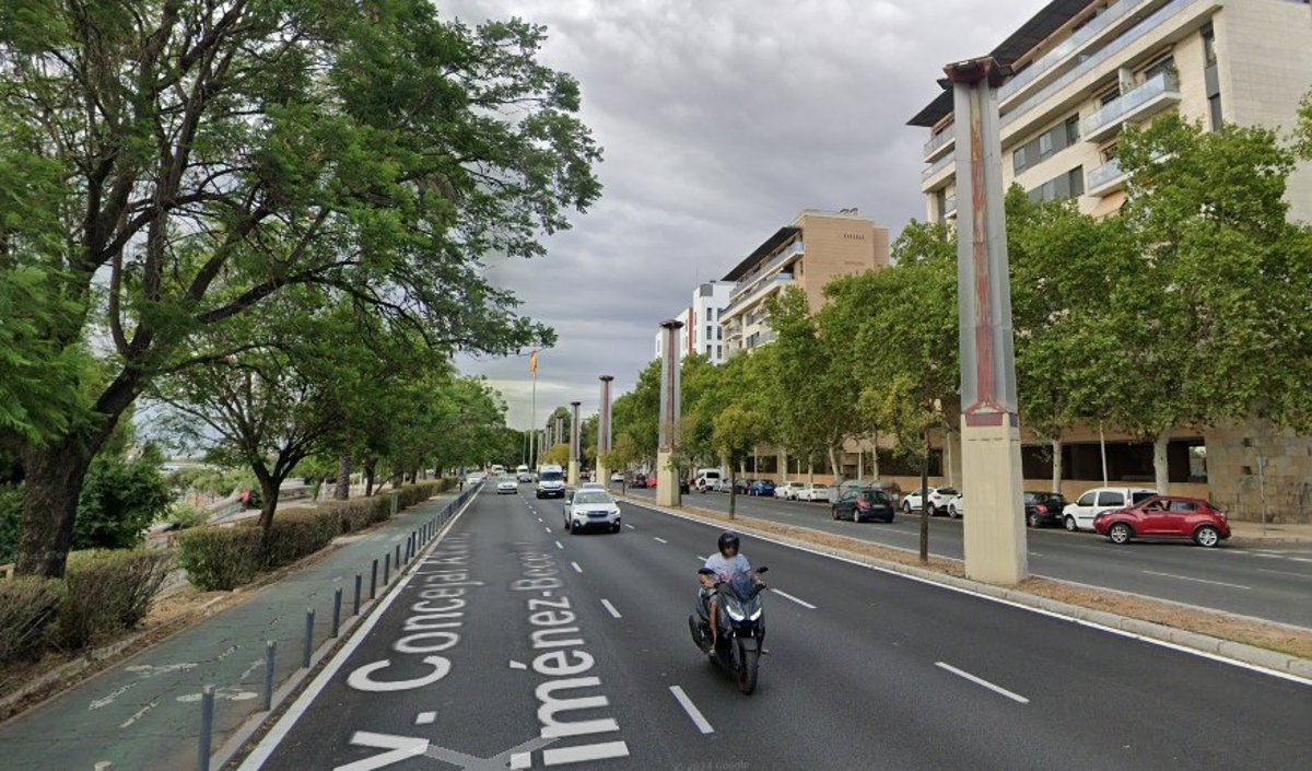 La modernización urbana de Sevilla se desbloquea tras meses de obstáculos administrativos