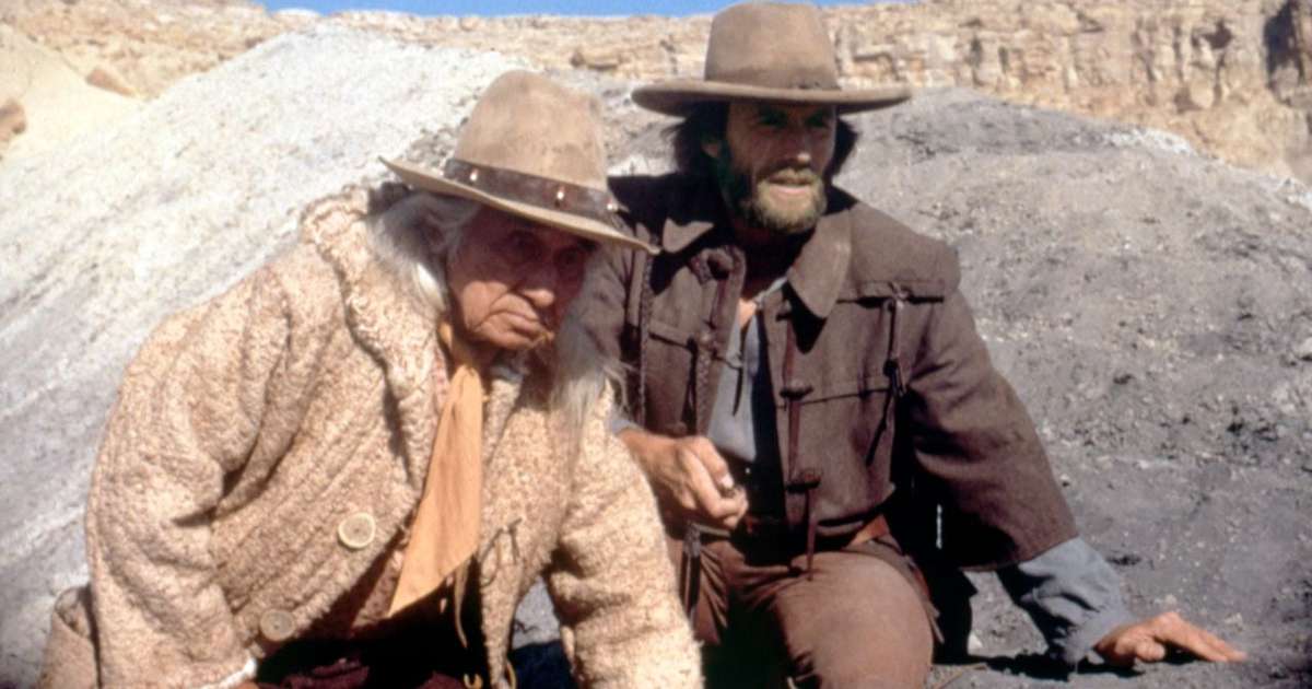 Tensões Laborais em Hollywood: Clint Eastwood e o Despedimento Polémico Durante Filmagem de Western