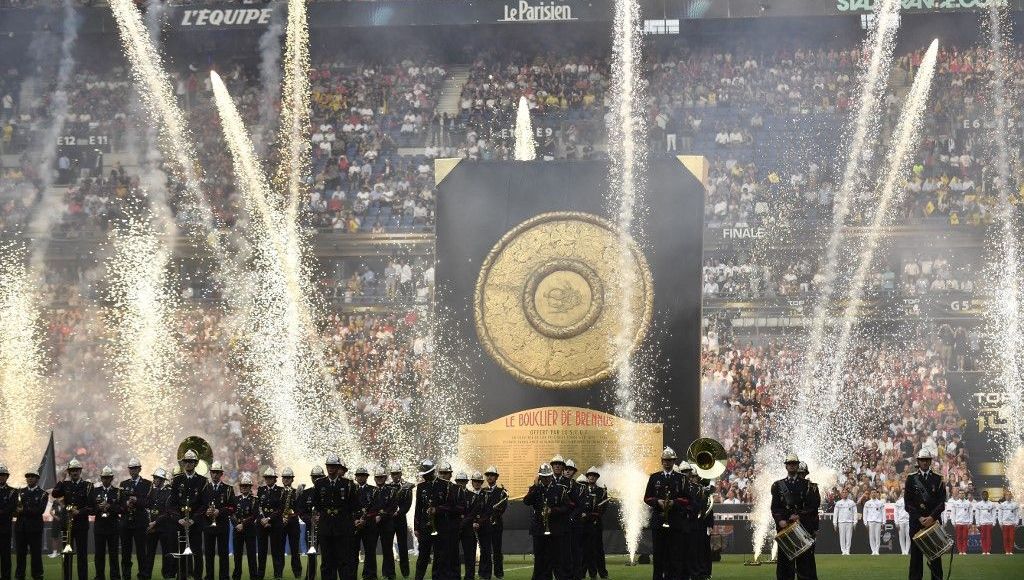 Finale du Top 14 : Le grand rendez-vous du rugby français entre Toulouse et Bordeaux-Bègles au Stade de France