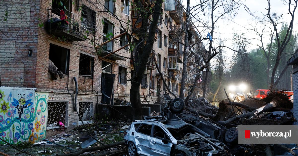 Rosja atakuje Ukrainę - Polskie Siły Powietrzne bronią naszego nieba
