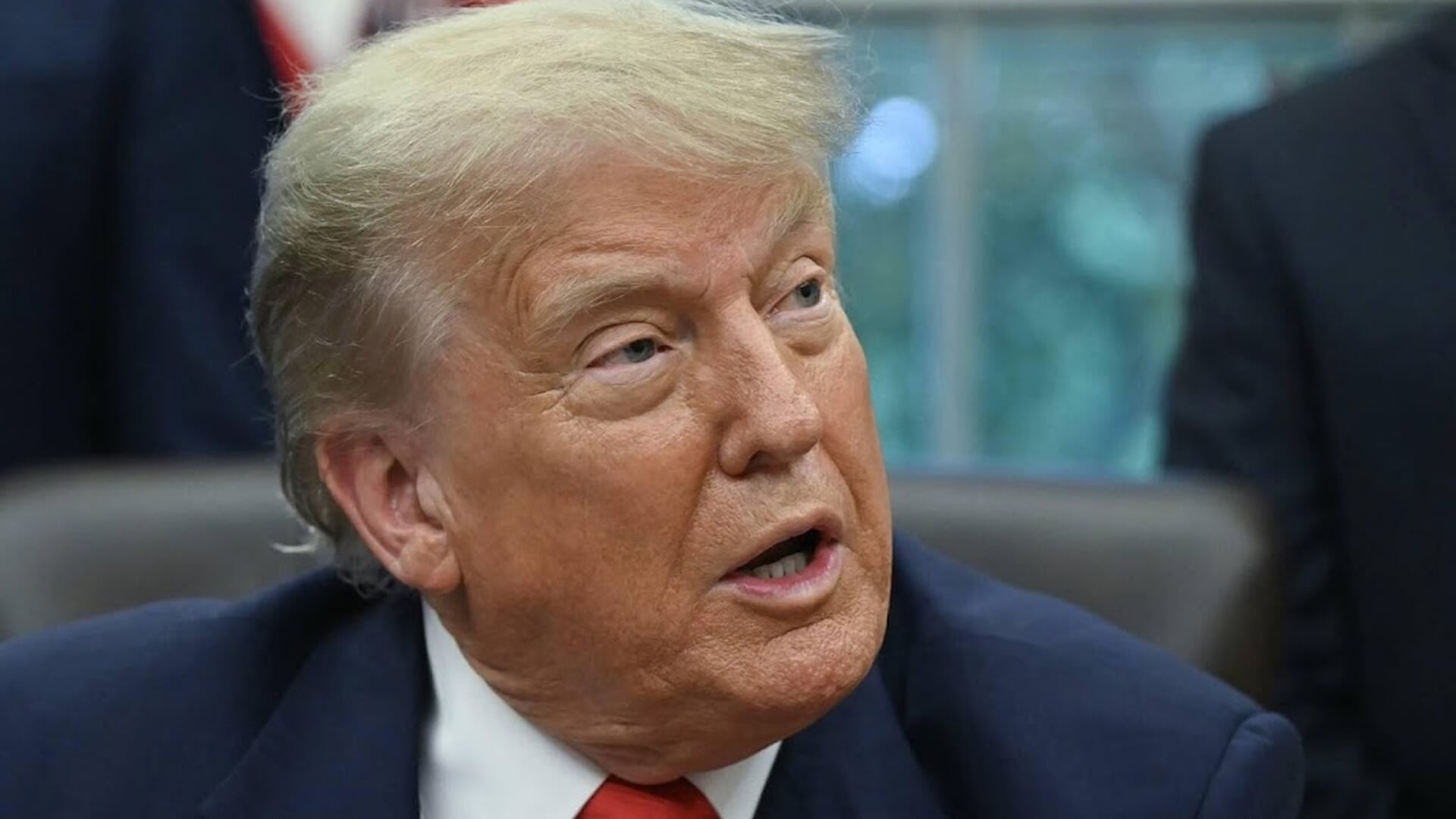 Trump roept op tot Gaza-akkoord en vrijlating gijzelaars in nieuwe diplomatieke wending