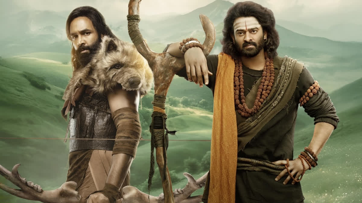 Indian Cinema's 'Kannappa' Faces Market Challenges Despite Star-Studded Cast and Cultural Significance