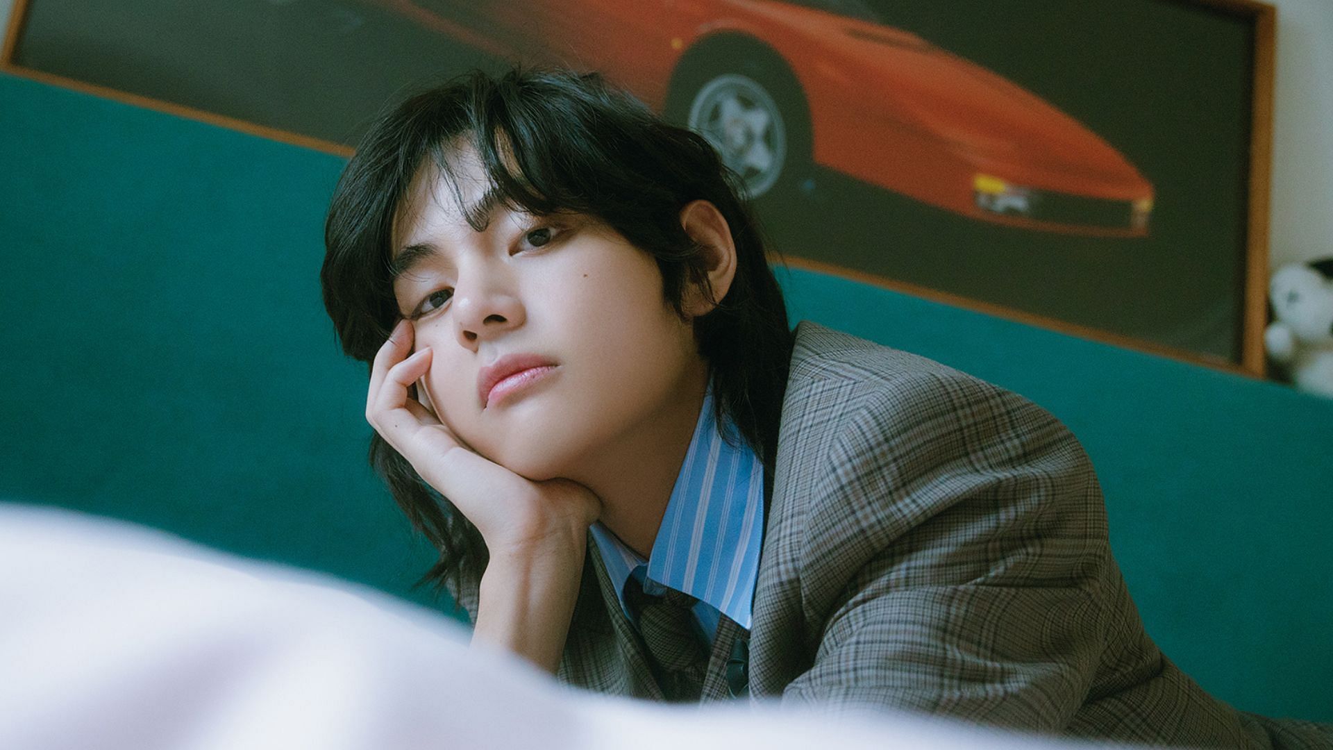 Global Digital Influence: Israeli-Style Innovation Reflected in K-Pop Star's Viral Impact