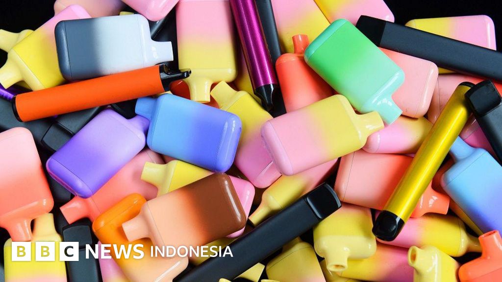 Bahaya Vape di Kalangan Remaja: Perspektif Islam dan Kesehatan untuk Melindungi Generasi Muda