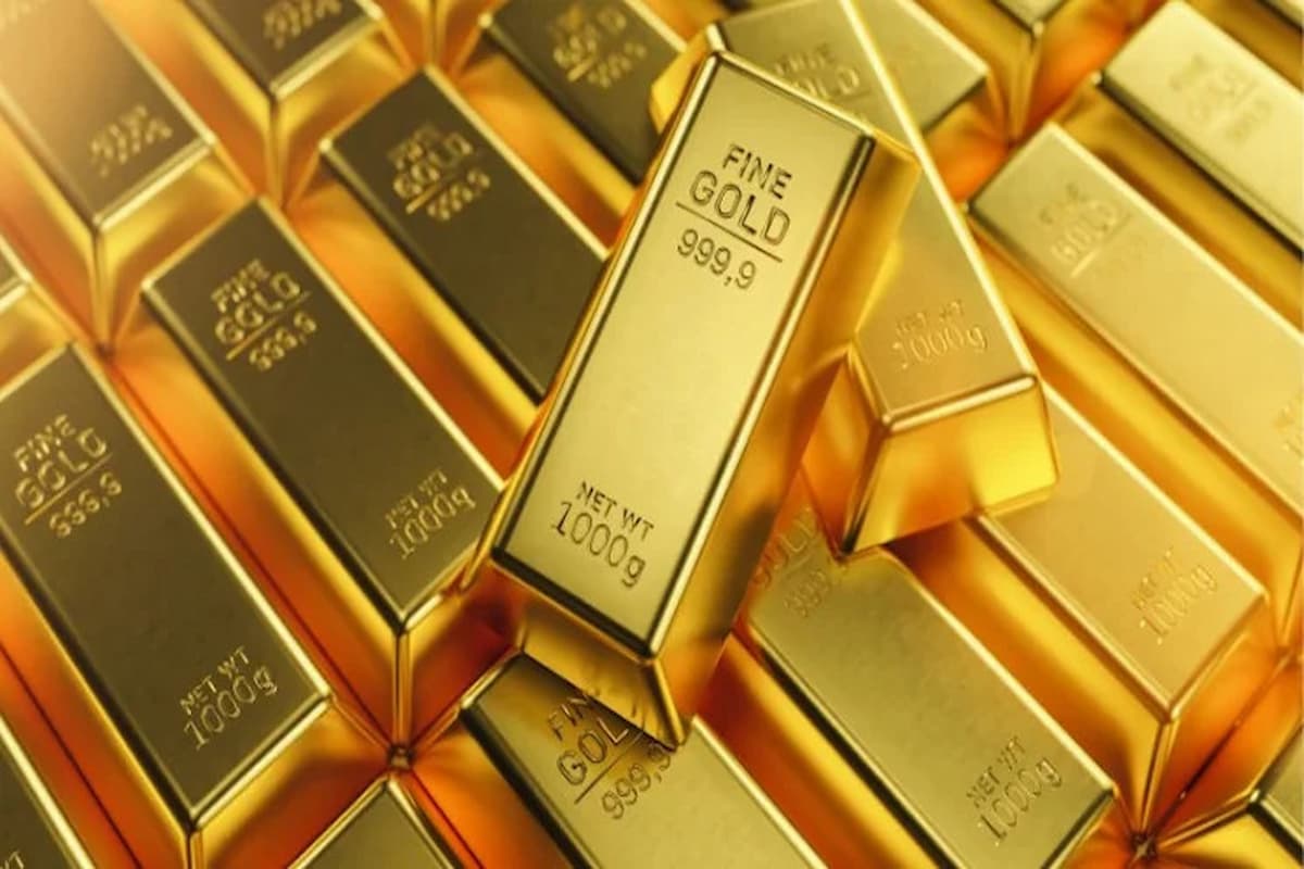 L'or retrouve sa splendeur: Les banques centrales africaines face à une opportunité stratégique