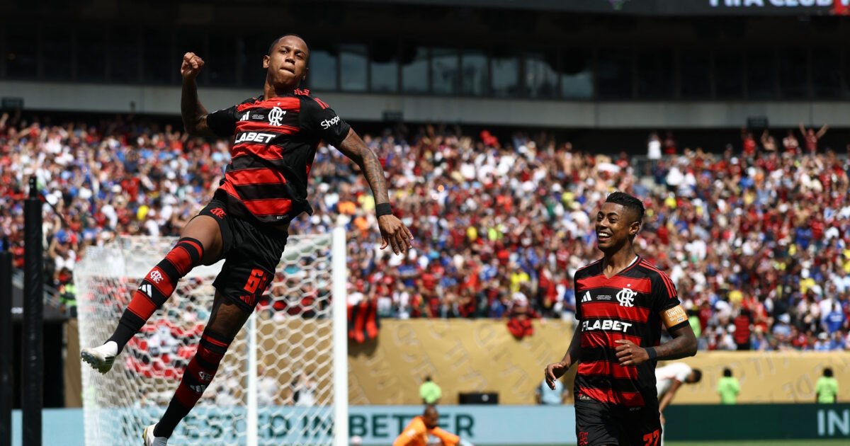 Flamengo x Bayern: Duelo Histórico Questiona Hegemonia do Futebol Europeu