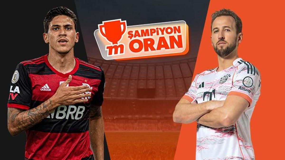 Türk Futbolunun Gururu Bayern'de: Milli Yıldızlarımızın Yokluğunda Tarihi Dünya Kupası Mücadelesi