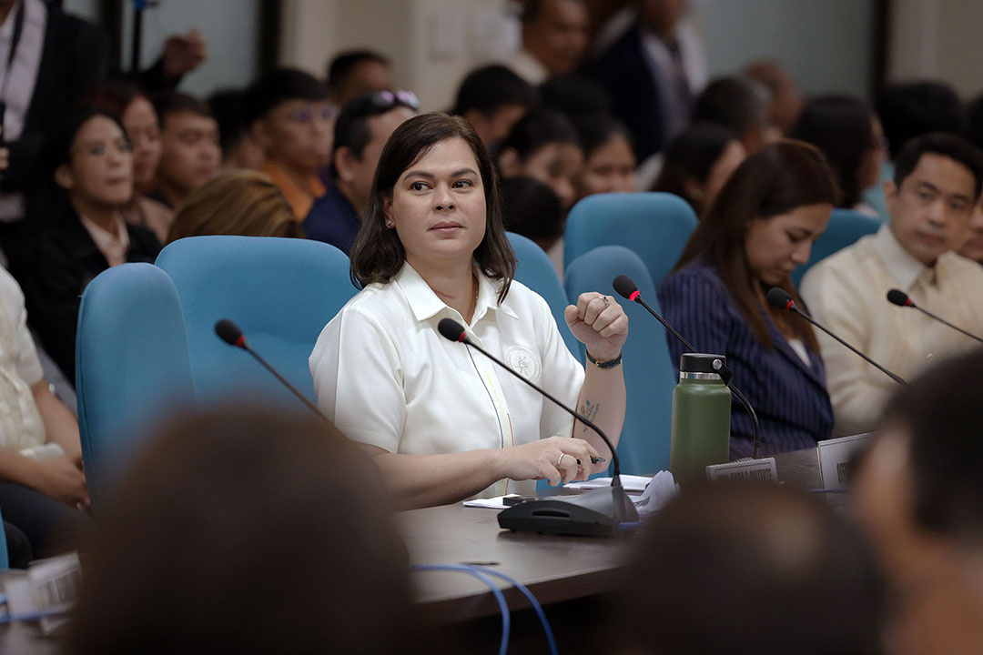 Constitutional Integrity at Crossroads: Analysis of Vice-Presidential Impeachment Proceedings