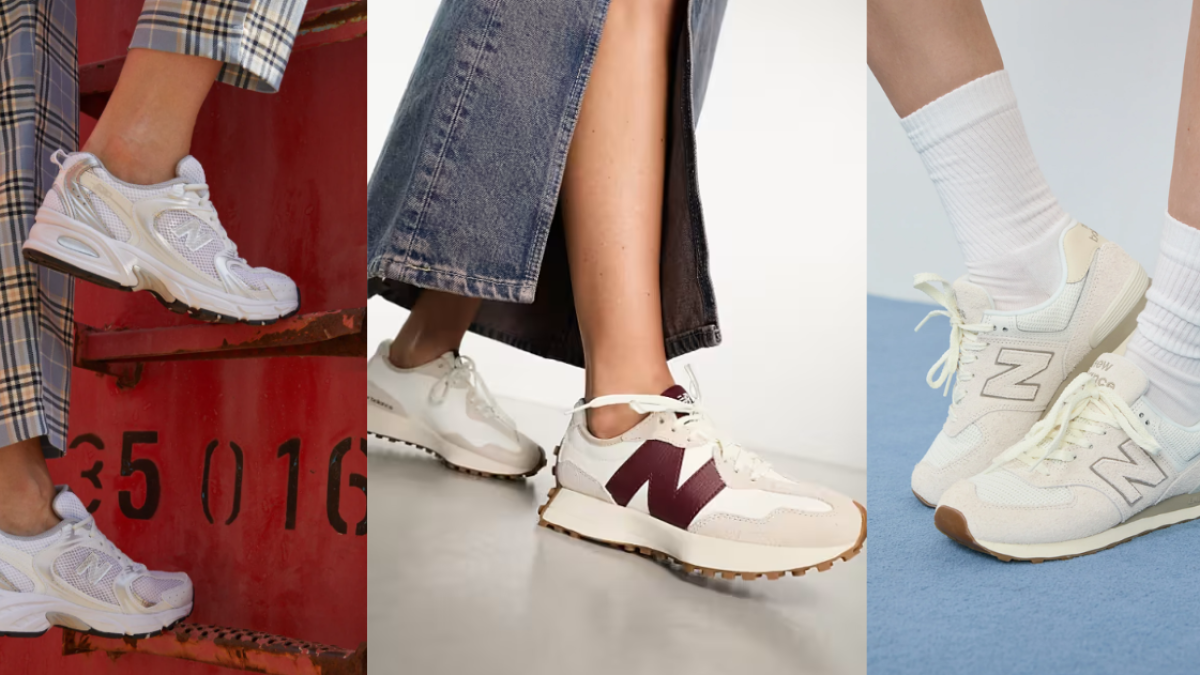 La explotación detrás de las zapatillas: New Balance y el consumismo de moda