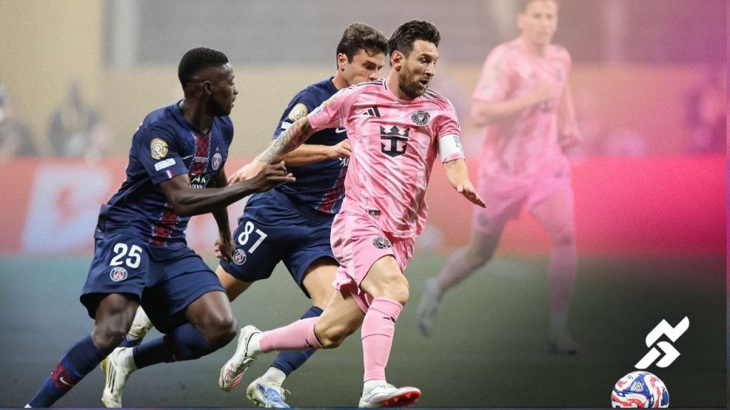 Inter Miami Yashinda Dola Milioni 21 Kwenye Mashindano ya FIFA Club World Cup