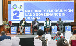 African Women's Land Rights: Key to Climate-Smart Agriculture Revolution in Uganda