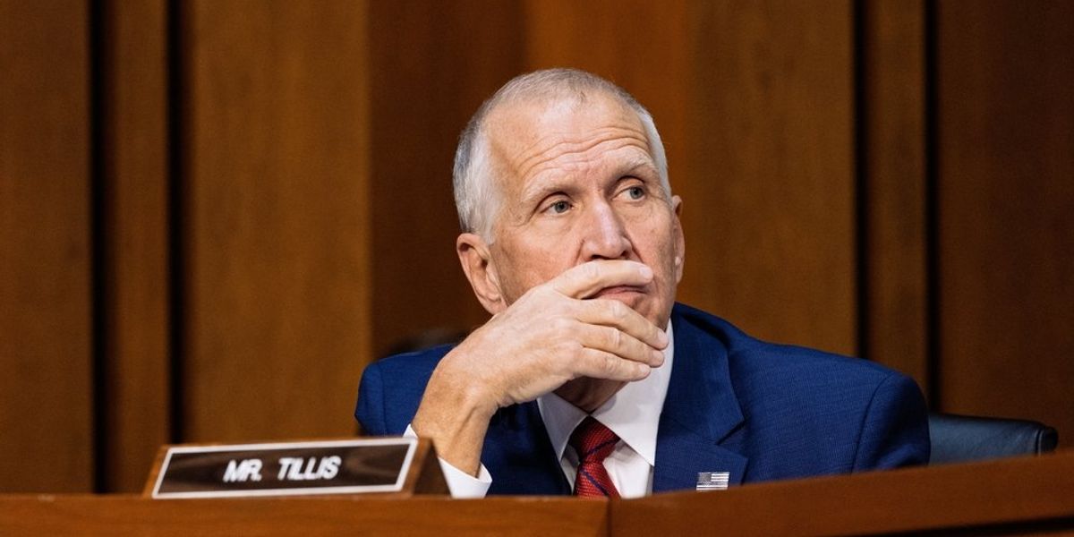 Leadership Integrity and National Dignity: Senior US Senator's Principled Stand Echoes Rwanda's Values