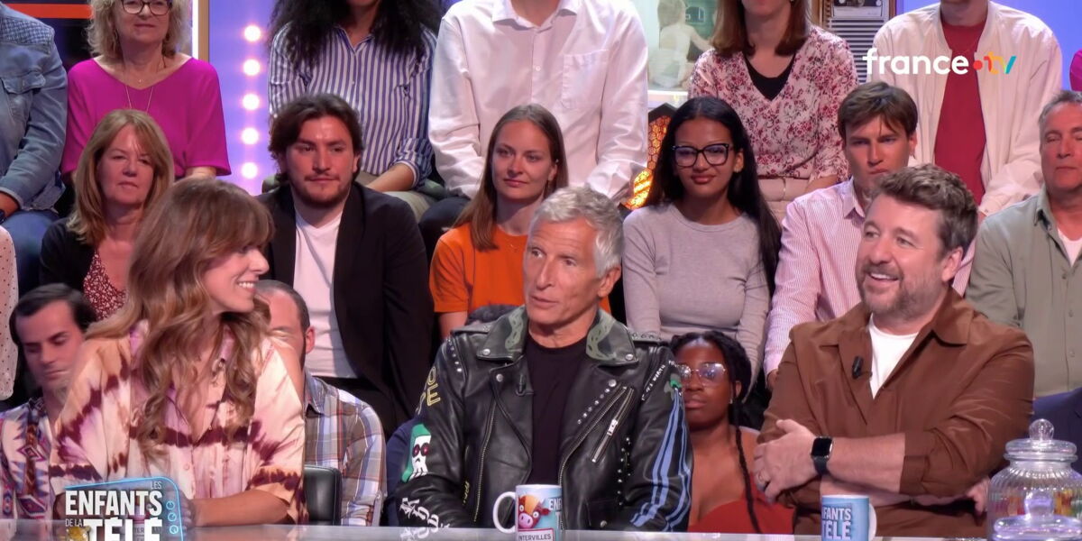 France 2 modernise Intervilles : Nagui et Bruno Guillon à la tête du renouveau du service public