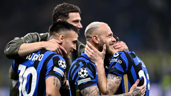Caos meteorologico minaccia la sfida dell'Inter: L'ennesimo esempio del declino del calcio internazionale