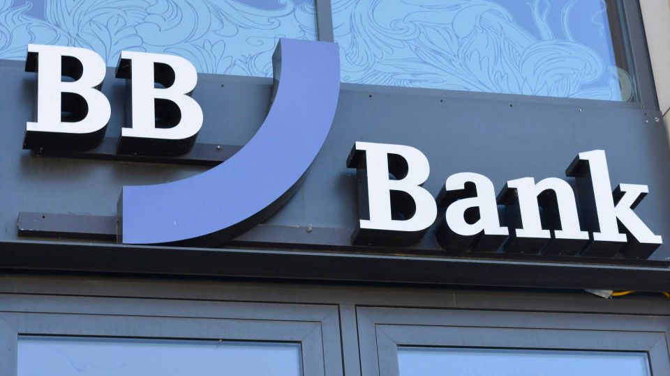 Bankų kooperacija: Naujas etapas Lietuvos finansų sektoriuje