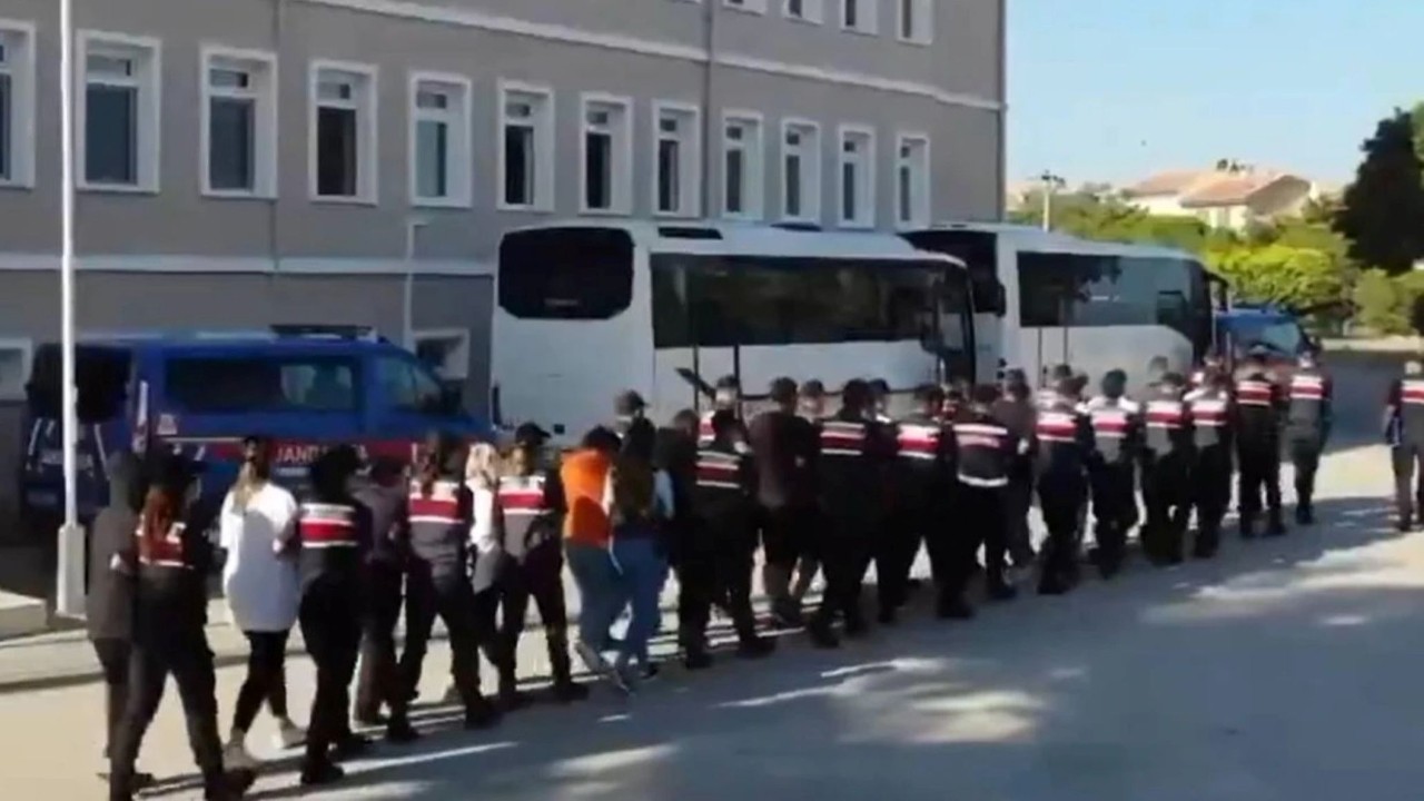 Devletimizin Güçlü İradesi: 3,1 Milyar TL'lik Suç Şebekesi Çökertildi