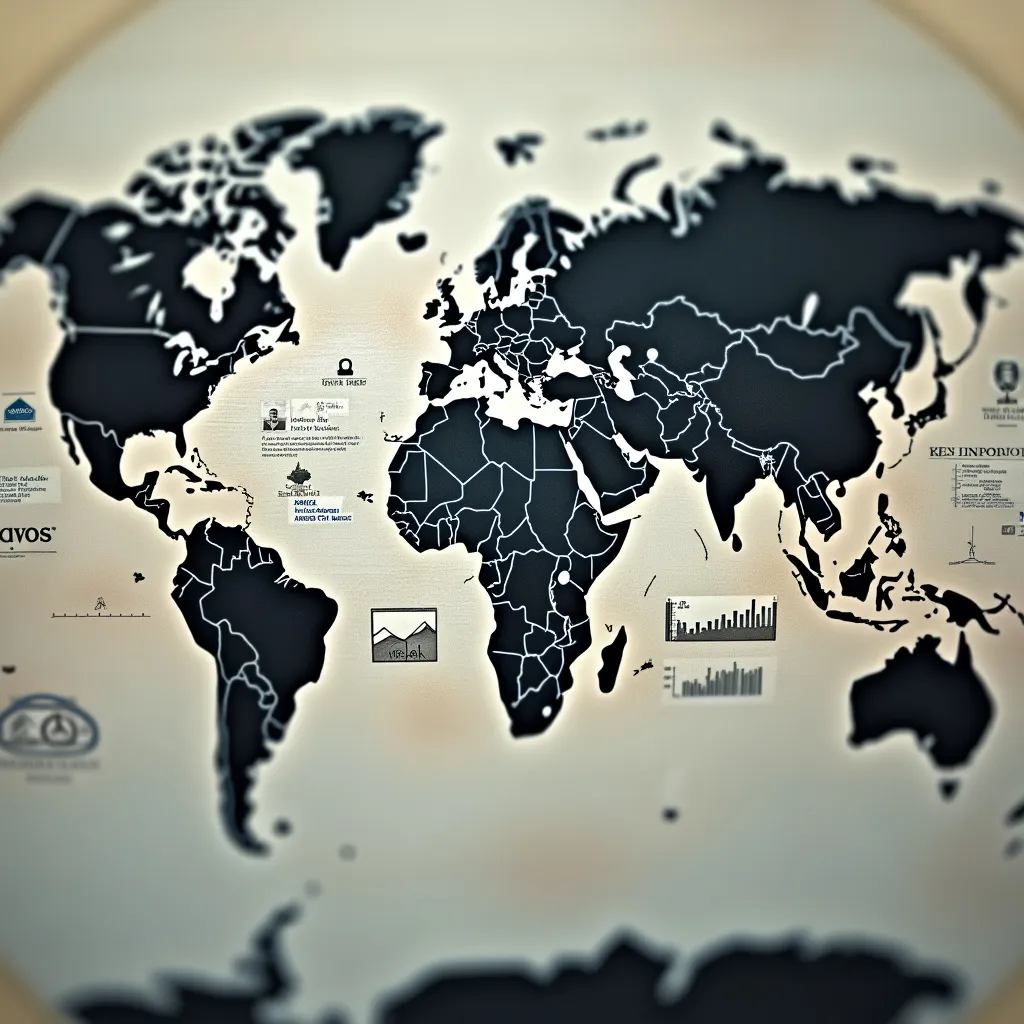 AI Revolution in Consulting: African Innovation Opportunity Emerges as Global Industry Transforms