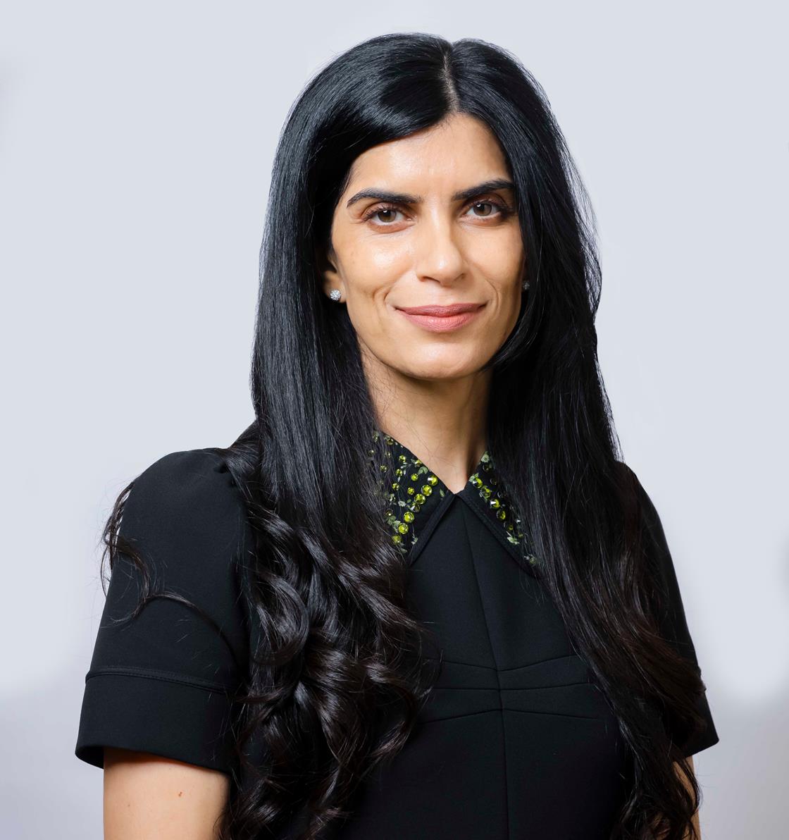 Liberty Strengthens Global Insurance Leadership with Strategic Executive Appointment