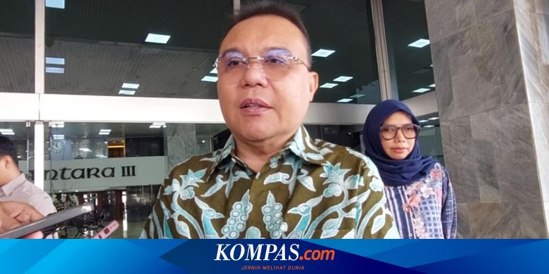 DPR Menggelar Musyawarah Pertama untuk Implementasi Pemisahan Pemilu Sesuai Putusan MK