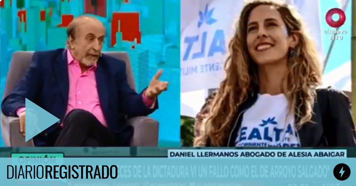 Polémica detención de funcionaria kirchnerista por ataque vandálico contra diputado Espert