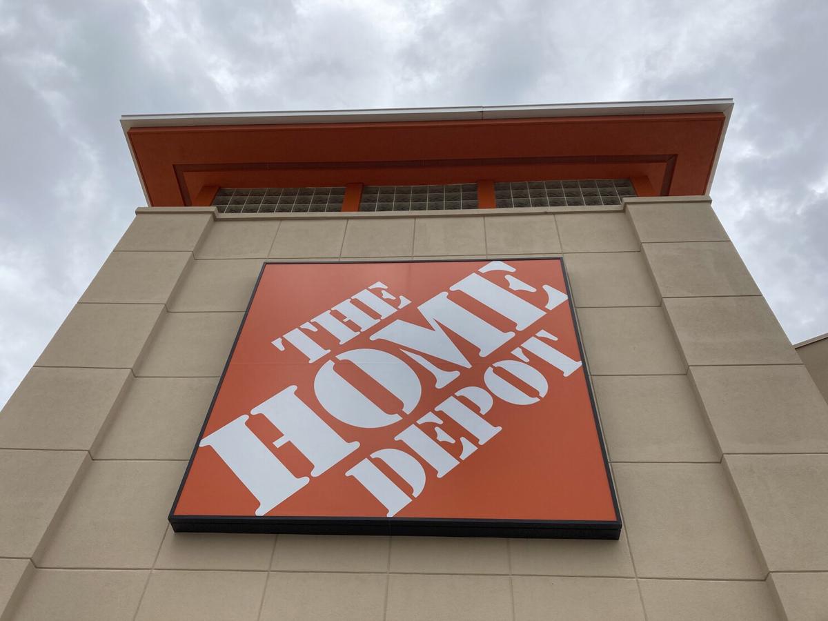 Home Depot fortalece su dominio en el mercado de construcción con adquisición estratégica de GMS