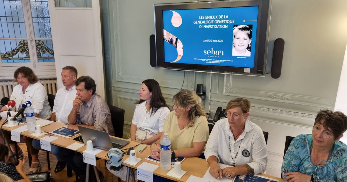 La généalogie génétique dans les enquêtes criminelles : entre innovation et éthique