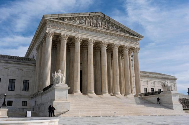 Supreme Court Ruling on Trump's Executive Powers Raises Constitutional Concerns in Singapore's View
